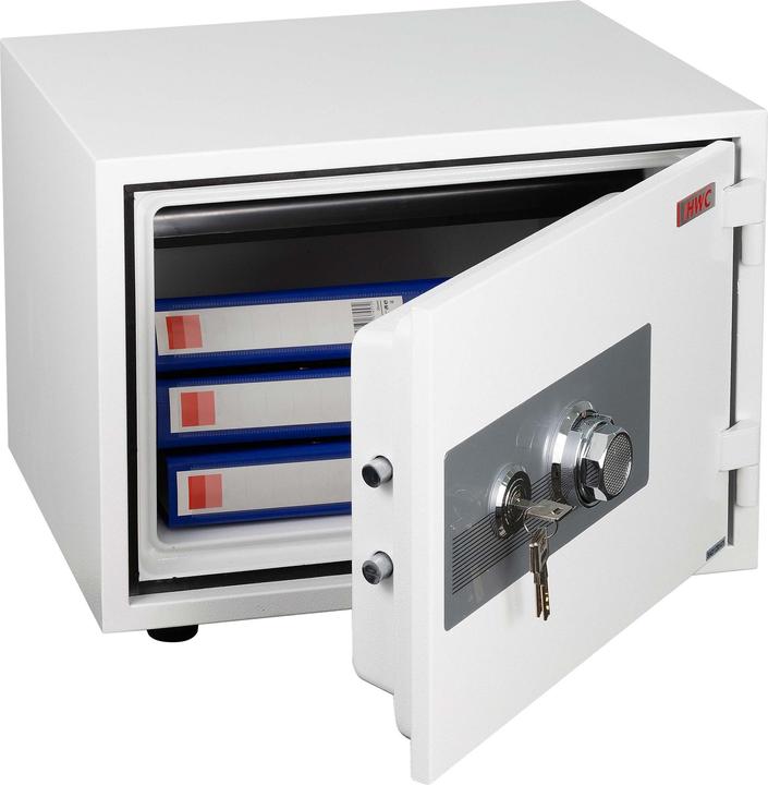 Actual product image Jamb Fireproof 44 kg (19 l)