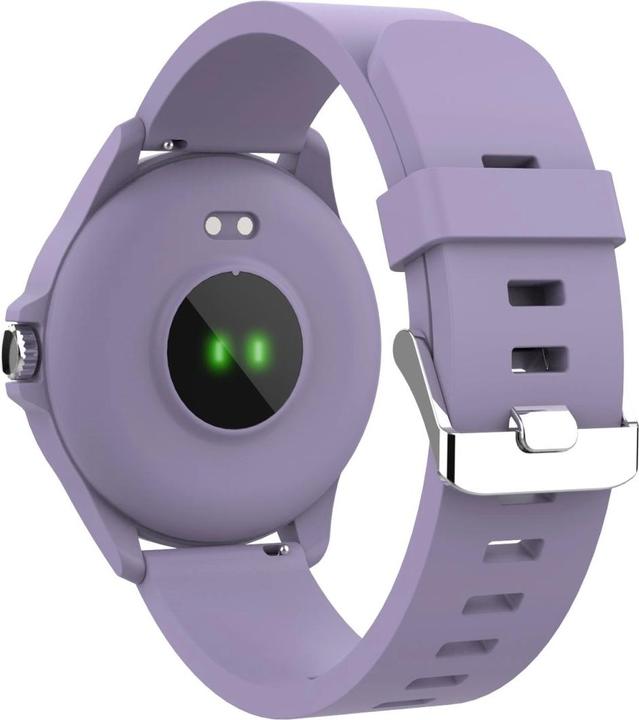 Produktbild Forever Smartwatch Colorum CW-300 xPurple