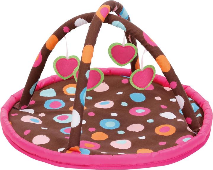 Produktbild Knorrtoys Puppenreiseset