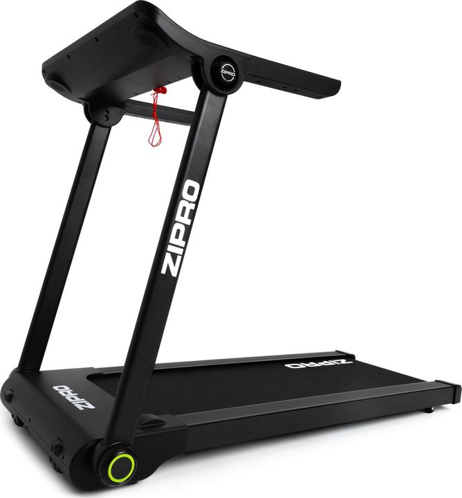 Actual product image Zipro Pacto