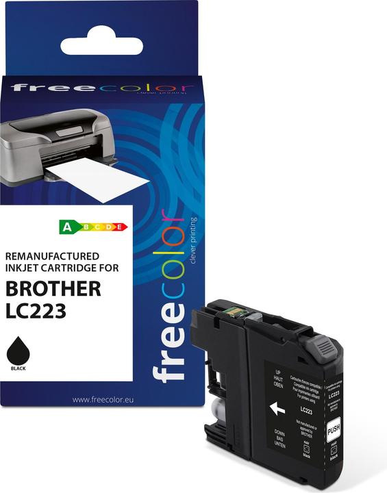 Produktbild Freecolor LC223
