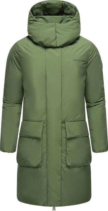 Actual product image Marikoo Nanami 16 (S)