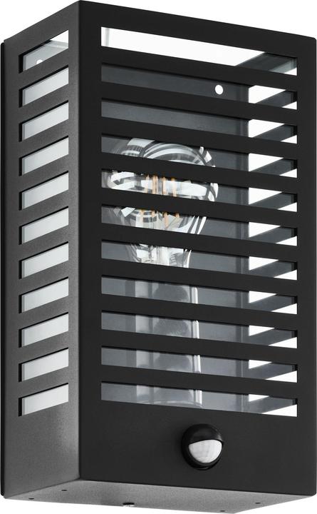 Productafbeelding EGLO LED wandlamp (E27, IP44)