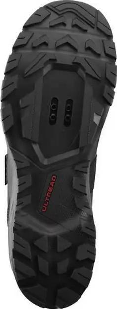 Produktbild Shimano EX500, SCHUH, BLACK, STANDARD,SPD, UNISEX, GR.40 (40)