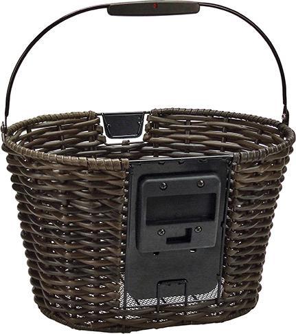 Produktbild KlickFix Structura Oval (16 l)