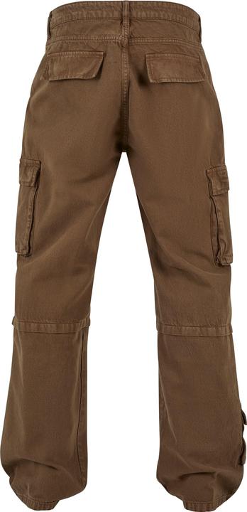 Actual product image DEF Pocket Cargopant - 134313 (30)