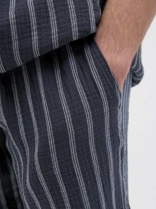 Produktbild Jack & Jones Plus Size Loose Fit Relaxed Fit Shorts Relaxed Fit Shorts (42)