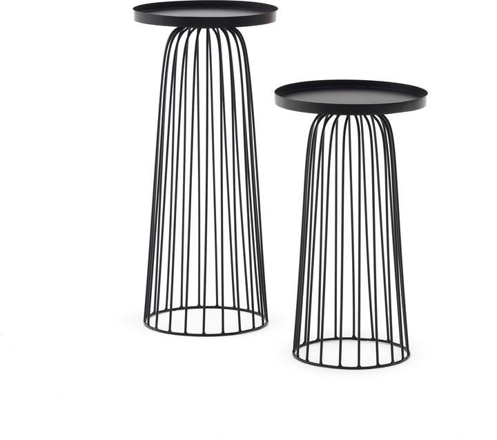 Image du produit Kave Home Dilva (36 x 36 x 79 cm)