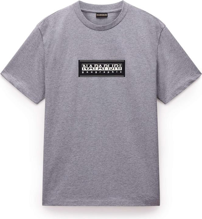 Medium Grey Melange