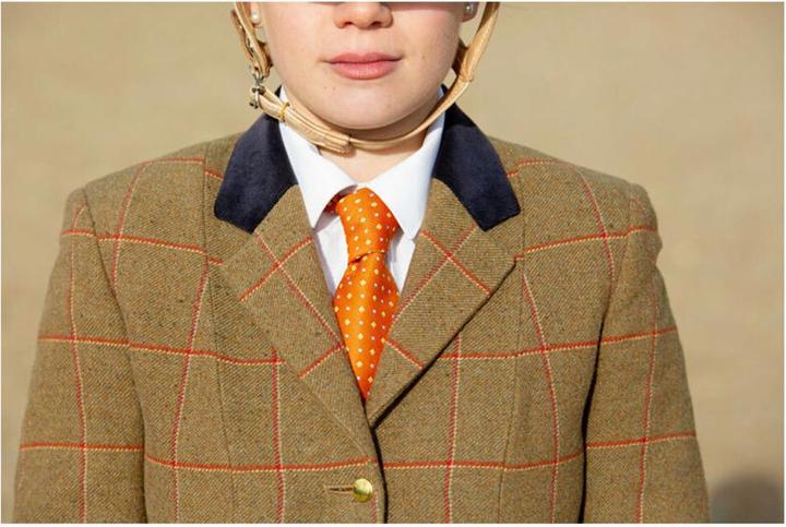 Immagine prodotto Supreme Products Cravatta per bambini/ragazzi Diamond Show