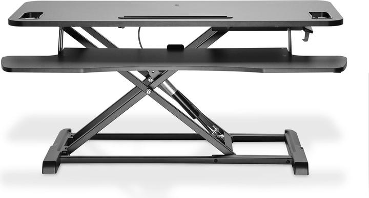 Actual product image Digitus Writing desk attachment