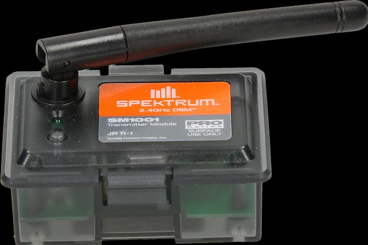 Actual product image nVision DSM 3CH Pro Surface System:R-1