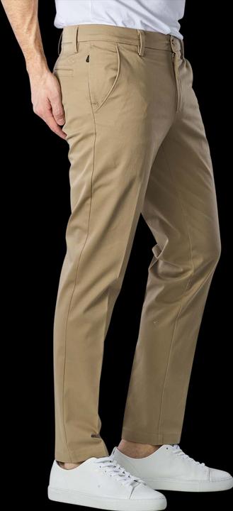 Image du produit Dockers Smart 360 Chino Pant Slim new khaki (W31/L34)