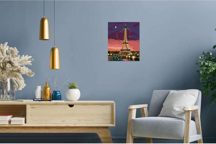 Actual product image Ravensburger City of Love