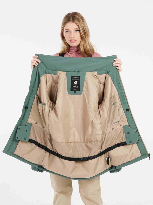 Produktbild Protest Snowjackets PRTBACKUP (40)