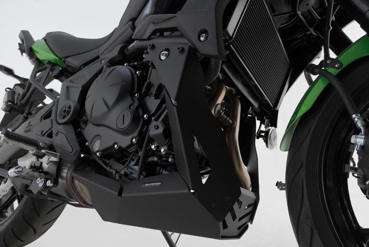 Produktbild Sw Motech Bugspoiler