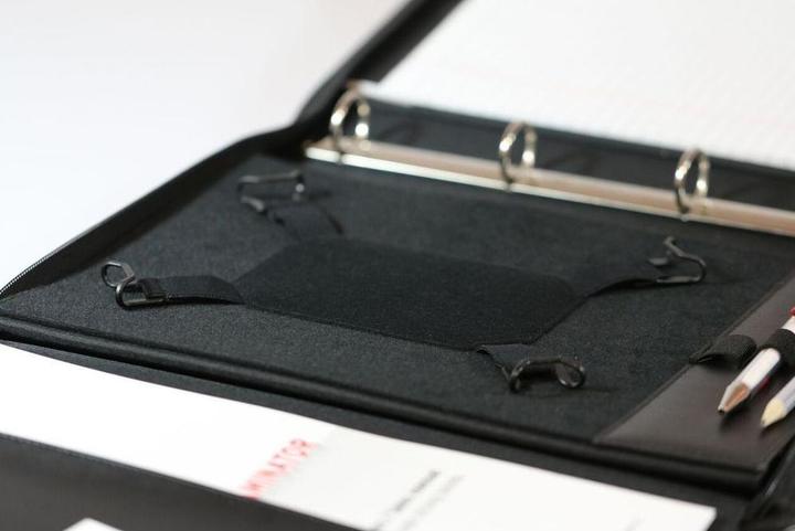 Image du produit Monolith Porte-documents de conférence (A4, 1 x)