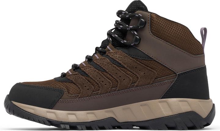 Produktbild Columbia Strata Trail™ Mid Wp (38)