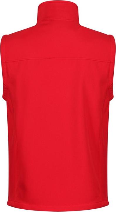 Produktbild Regatta Mens Flux Softshellweste Wasserabweisend Winddicht (S)