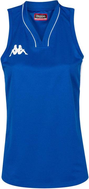 Immagine prodotto Kappa Caira Camicia Match Ladies (L)
