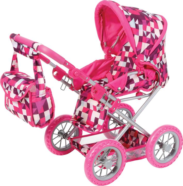 Actual product image Knorrtoys Doll suit Ruby