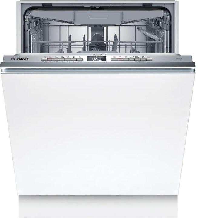 Actual product image Bosch Hausgeräte Einbaugeschirrspüler BOSCH SMV4HVX07E