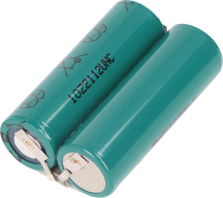 Image du produit AccuCell Akku für Eppendorf Pipette Research Pro Typ 4860 501.002
