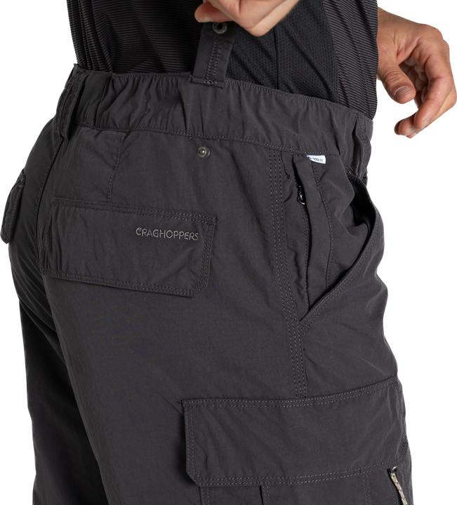 Produktbild Craghoppers Nosilife Convertible Cargo Hose II (L)