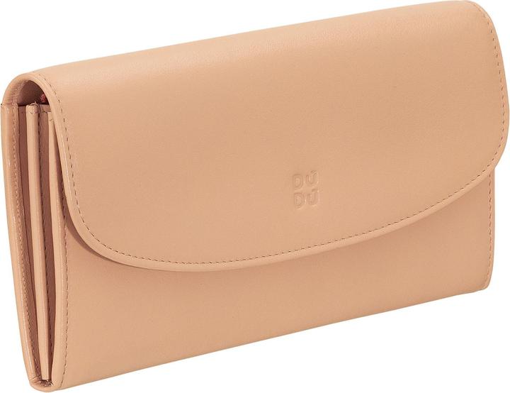 Produktbild Dudu Colorful Gandia Geldbörse RFID Leder 19 cm