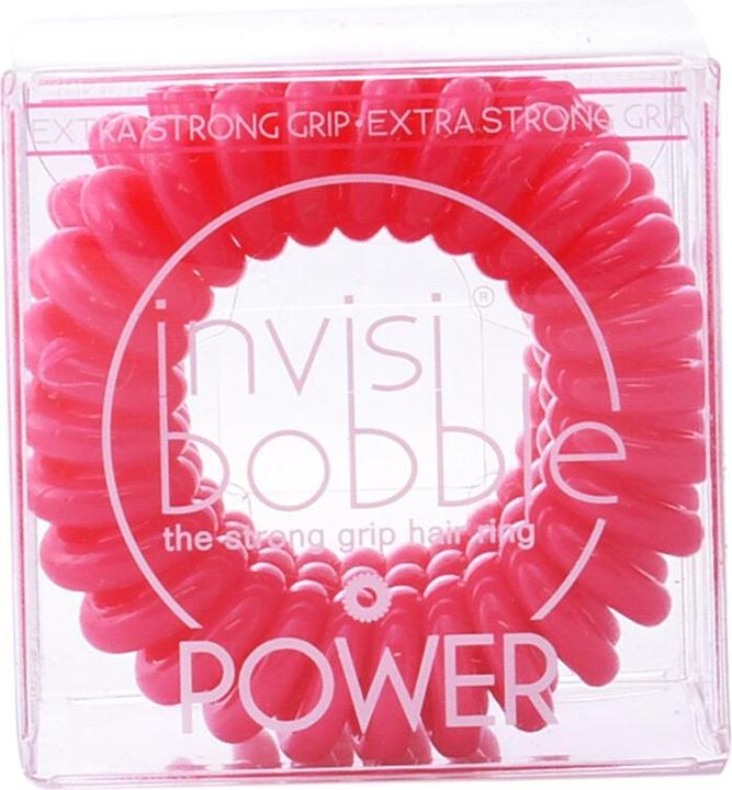 Image du produit Invisibobble Pouvoir, Trio (Élastiques à cheveux)