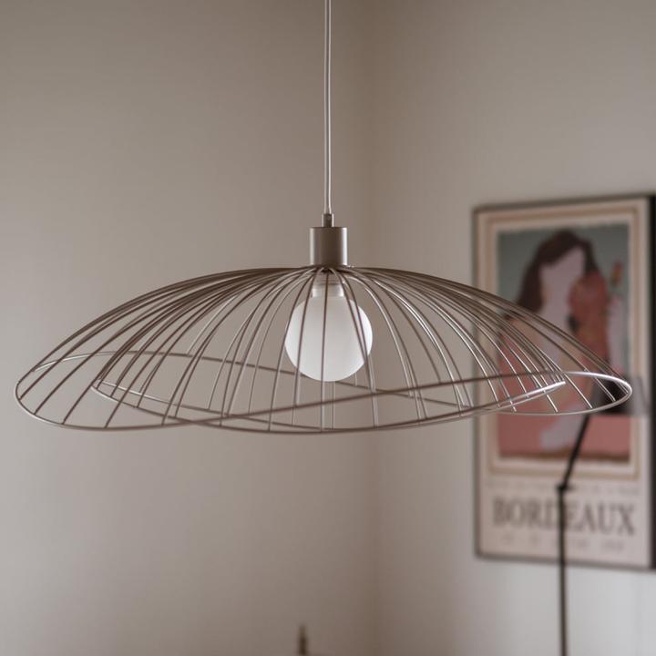 Actual product image Globen Lighting Ray C.
