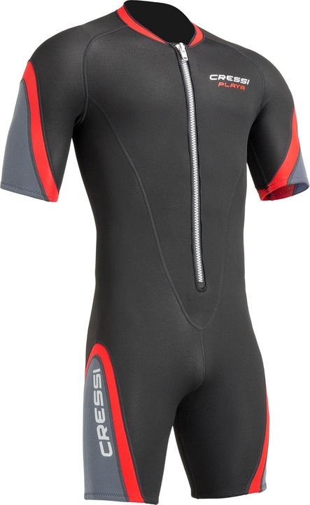 Actual product image Cressi Playa (2 mm, L)