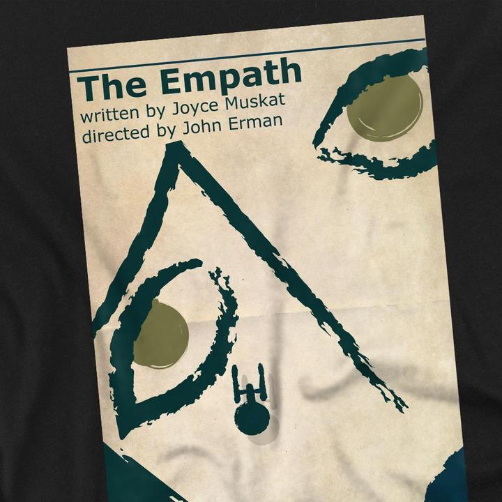 Produktbild The Original Series Episode 67 TShirt (XL)