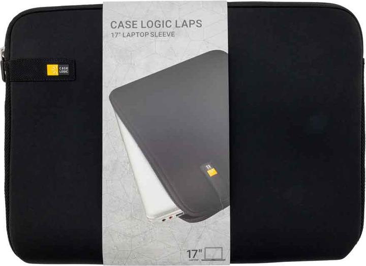 Actual product image Caselogic Laps117k (17.30", Universal)