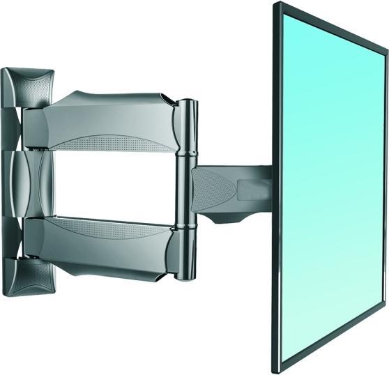 Produktbild Harmony TV-Wandhalterung (26", 28 kg)