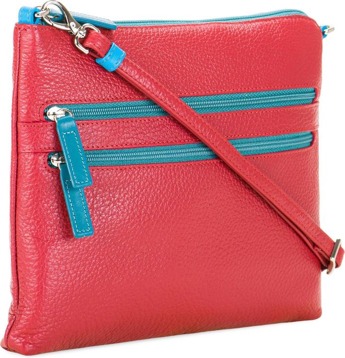Produktbild Mywalit Cremona Umhängetasche Leder 20 cm