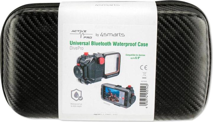 Actual product image 4smarts Active Pro