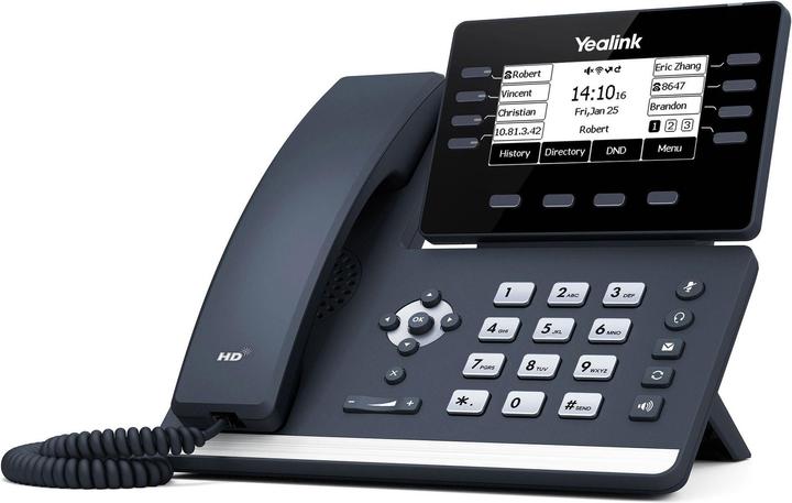 Productafbeelding Yealink T53W