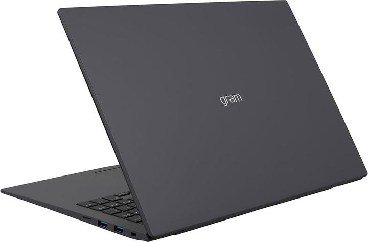 Image du produit LG Gram 16 (16", Intel Core i7-1360P, 16 Go, 512 Go, DE)
