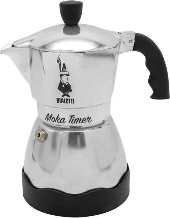 Produktbild Bialetti Easy Timer 3 Tasse (3 T.)