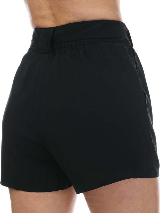 Actual product image Only Womens/Ladies Nova Life Talia Front Tie Shorts (32)