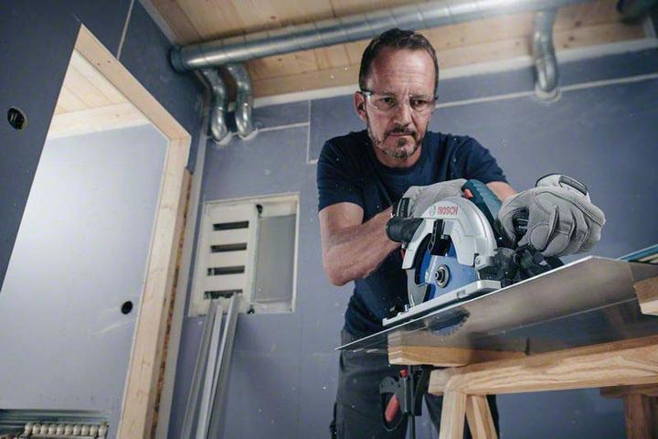 Produktbild Bosch Professional Zubehör PRO Aluminium cordless Kreissägeblatt, 150 x 1,8 x 20 mm