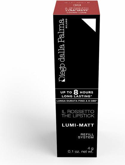 Produktbild Diego dalla Palma Il Rossetto Lumi-Matt Refill System (39)