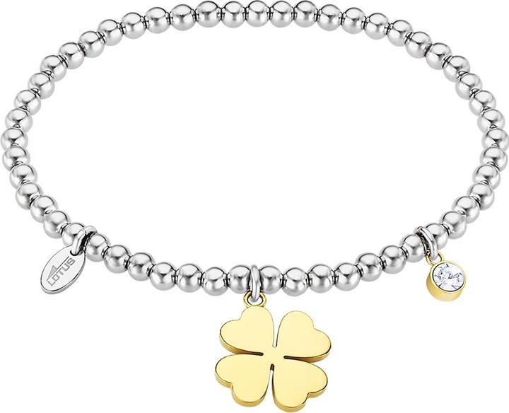 Immagine prodotto Lotus Bracciale (17 cm, Acciaio inossidabile)