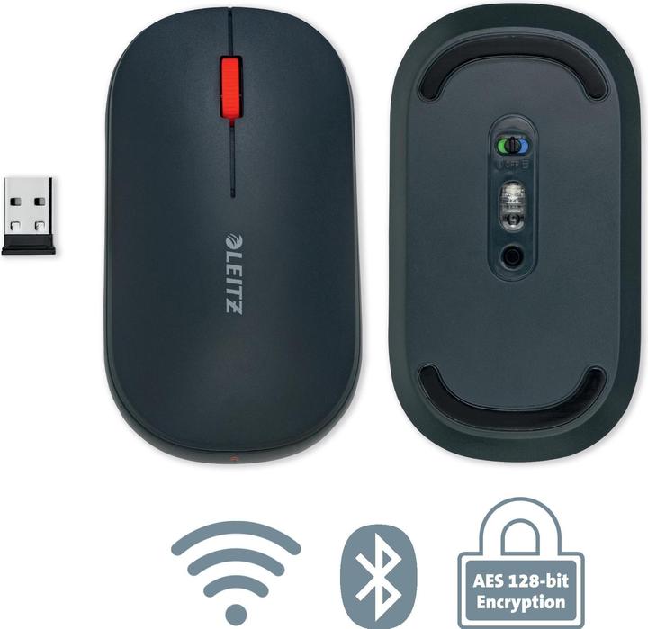 Image du produit Leitz Cosy SureTrack (Sans fil)