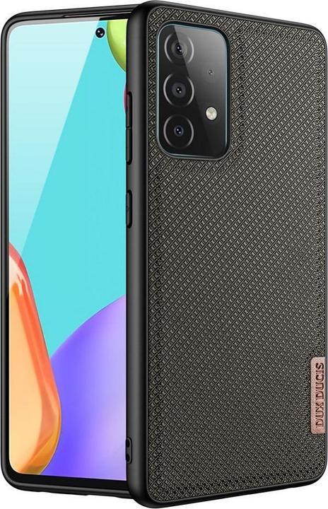 Actual product image Dux Ducis Fino Series (Samsung Galaxy A72)