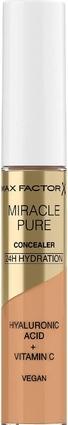 Actual product image Max Factor MIRACLE PURE concealer #4 7.8 ml (Nº 4)