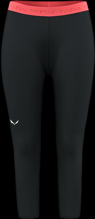 Salewa Cristallo Warm Alpine Merino Responsive 3/4 Leggings Da