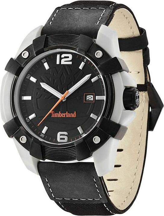 Timberland Men's Watch 13326JPGYB-02B