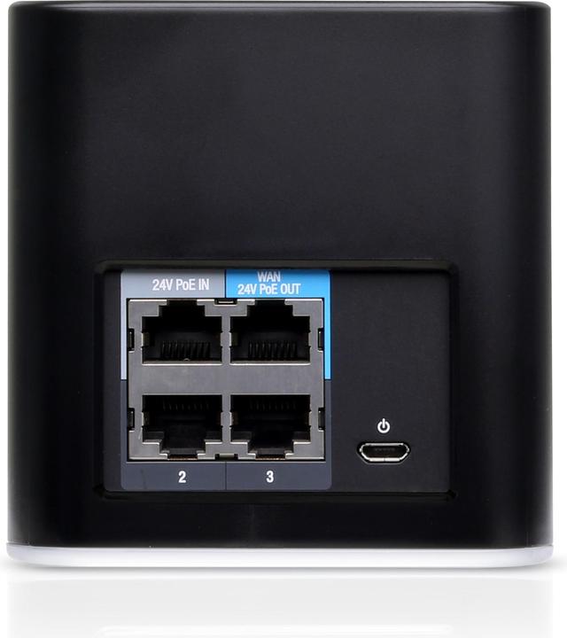 Immagine prodotto Ubiquiti ACB-ISP: Router WLAN-N (300 Mbit/s)